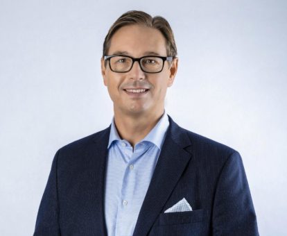 Biesterfeld Spezialchemie: Magnus Lagerqvist ist neuer Geschäftsführer der schwedischen ABIC Kemi AB