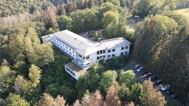 Eine Zukunft für das Bergheim Mühlenrahmede