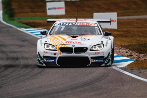 Highlight-Wochenende auf der Abschiedstour des BMW M6 GT3 – BMW M4 GT3 absolviert Gaststart in Barcelona