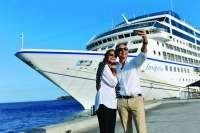 Oceania Cruises gibt Sommerrouten für 2023 zur Buchung frei