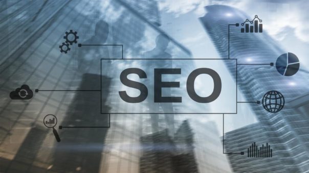 Eine erfolgreiche SEO-Strategie