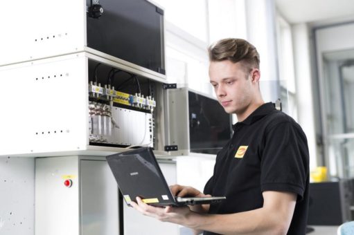 Wirtschaftliche Lage im Handwerk zeigt sich erfreulich