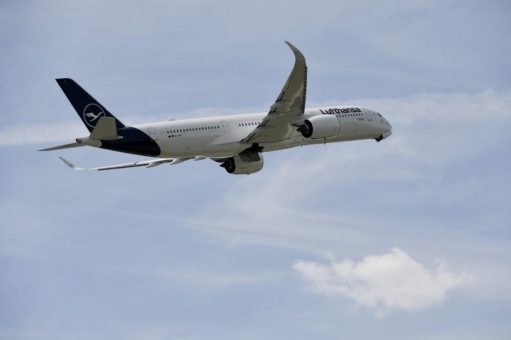 Lufthansa Vorstand Harry Hohmeister:  „Wir brauchen jetzt eine Perspektive für USA-Reisen“