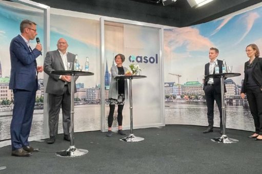 easol Talk: Asset Manager geben Tipps zur digitalen Transformation
