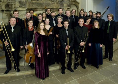Eurovision, Mahler und Thomas Hampson – Die Dresdner Philharmonie lädt zu Barockmusik, Sinfoniekonzert und Liederabend mit Orgel ein