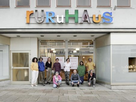 Volkswagen und die documenta fifteen: auf nachhaltige Impulse setzen