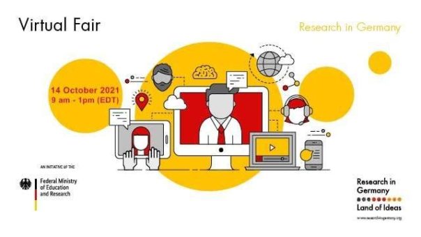 Research in Germany – warum das Forschen an deutschen Hochschulen interessant ist