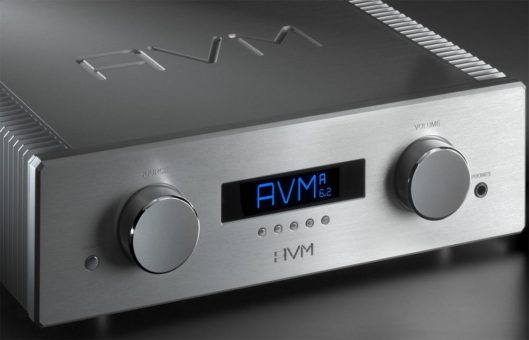 A 6.2 Master Edition – AVM Revival Amp mit neuem Preis