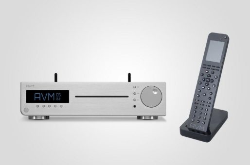 AVM All-In-One-System CS 2.2 BT zum sensationellen Sonderpreis