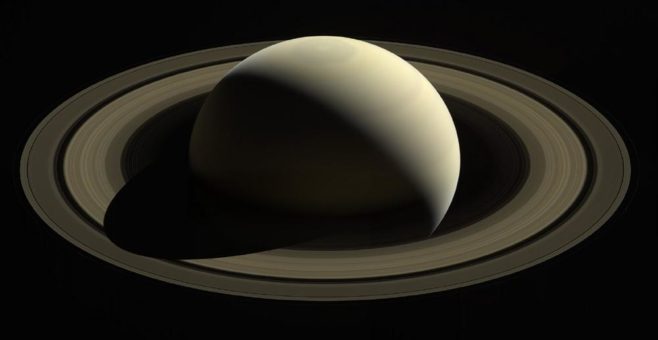 Faszination Astronomie live erleben