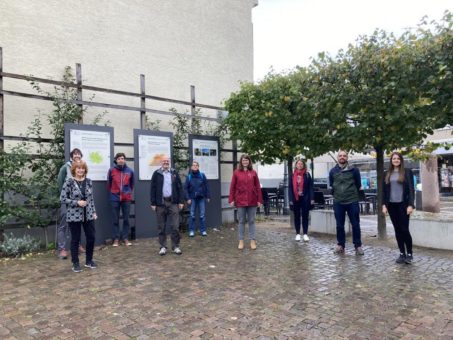 Mounatinbike Tourismusforum Deutschland tagt im Geo-Naturpark Bergstraße-Odenwald