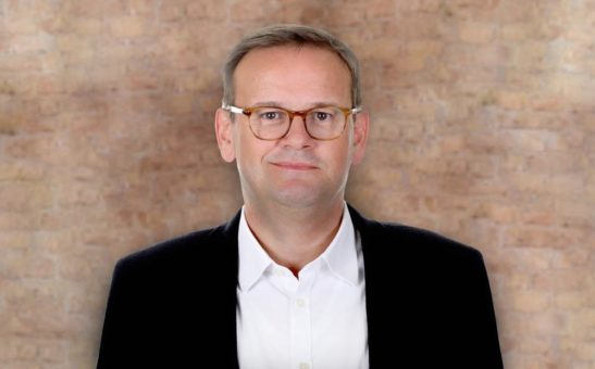 Markus Kreuter verstärkt das Führungsteam bei zinsbaustein.de