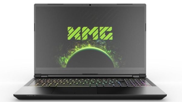 XMG PRO (L21): Schlanke Highend-Gaming-Laptops mit RTX 3080 erhalten Update auf Intel Core i7-11800H