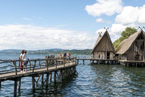 Pfahlbauten am Bodensee noch bis 7. November geöffnet – Angebote für Schulen und Gruppen