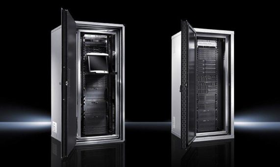 Sicherheit mit Edge und Cloud