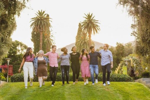 USA: Adventistische La Sierra University führend in Diversität