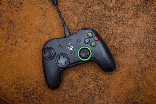 Revolution X Pro-Controller für Xbox Series X|S, Xbox One und PC jetzt verfügbar