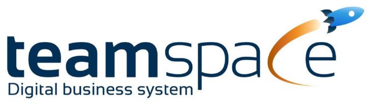 2022 startet mit teamspace eine neue Unternehmenssoftware der 5 POINT AG