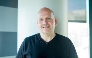 Cliff Crosbie tritt Performance Solutions bei
