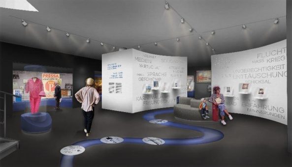 Das neue Kölnische Stadtmuseum wird innovativ, partizipativ, offen und überraschend