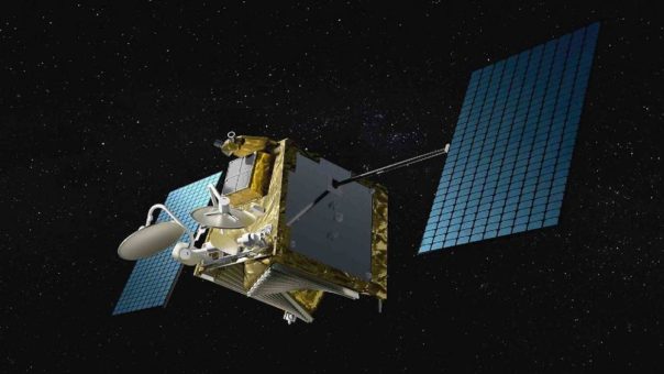 Internetzugang für alle: Expleo unterstützt Airbus OneWeb Satellites dabei, die ersten Seriensatelliten zu starten