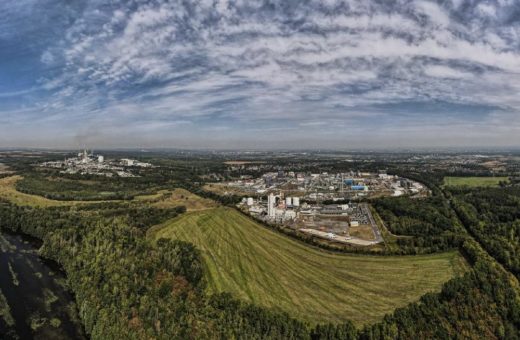 Die Zukunft der deutschen Chemie-Industrie – Umbruch, Aufbruch und Transformation