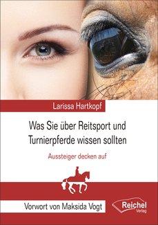 Was Sie über Reitsport und Turnierpferde wissen sollten – Aussteiger decken auf