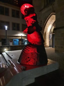 Lichterzauber mit Nightshopping