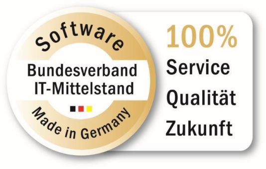 Customer Experience „Made in Germany“ – it-motive AG erhält weiteres Qualitätssiegel mit INKAS® Produktkonfigurator