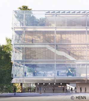 Architekturwettbewerb für das Forum Deutsche Sprache abgeschlossen