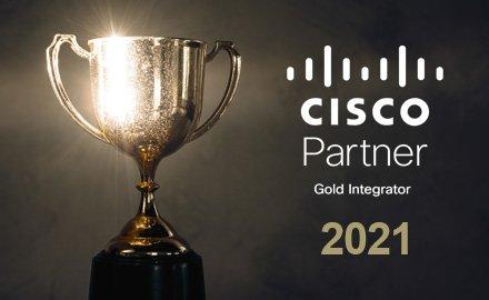 SCALTEL erreicht höchsten Partnerstatus bei Cisco Systems
