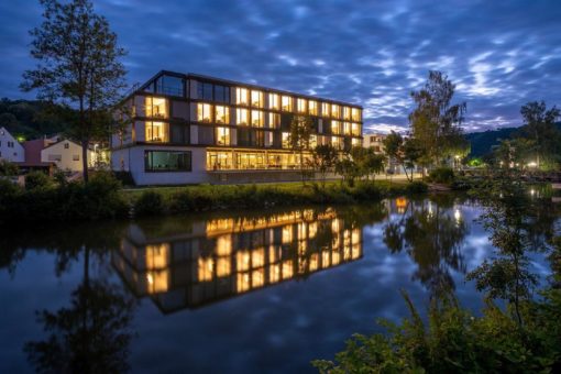 Herzlichen Glückwunsch zum Jubiläum des IBB Hotels Altmühltal-Eichstätt – ein Jahr nach der Eröffnung stark etabliert