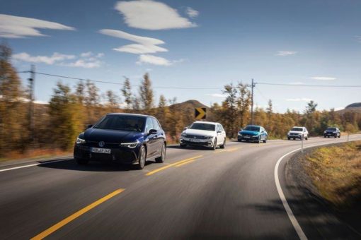 Plug-In-Hybride von Volkswagen erfüllen schärfere Richtlinien ab 2022