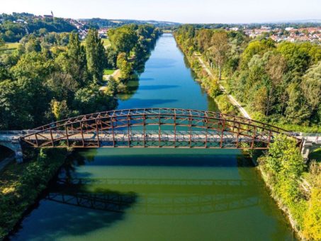 Himmlisches Radeln an Donau, Isar und Inn – die schönsten Erlebnisrunden von Fluss zu Fluss, quer durchs ländlich-liebliche Niederbayern