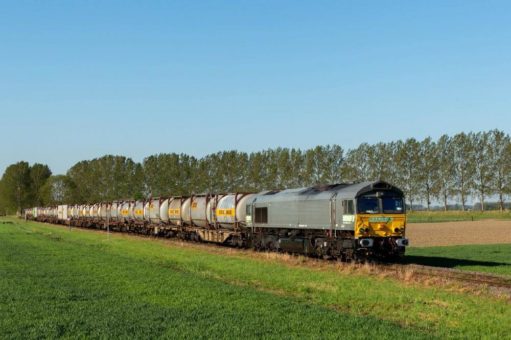 Bertschi-Gruppe auf dem Weg zu einer klimaneutralen Logistik