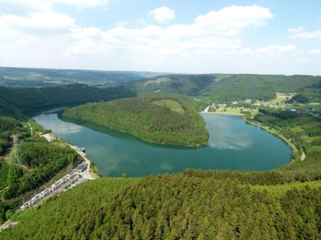 Voith Hydro modernisiert drei Maschinensätze des größten belgischen Pumpspeicherkraftwerks Coo-Trois-Ponts von ENGIE Electrabel