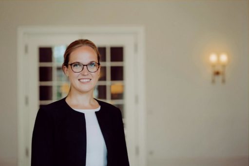 Sandra Mareike Spieweg setzt als F&B-Managerin neue Maßstäbe