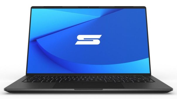 SCHENKER VISION 14: 14-Zoll-Leichtgewicht mit 16:10-Display erhält Update auf Core i7-11370H und optionale RTX 3050 Ti