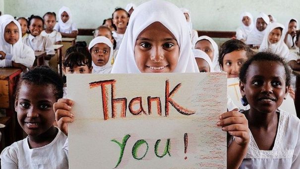 Jemen: ADRA Deutschland spendet 500.000 Euro