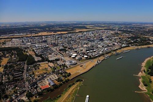 Ineos in Köln und Currenta starten gemeinsames Großprojekt zur Wasserstofferzeugung