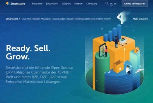 Corona & Commerce: Weichen stellen für 2022