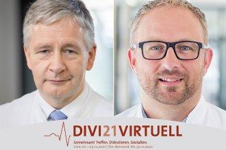 DIVI-Kongress im Dezember findet erneut komplett virtuell statt