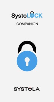 SystoLOCK Companion: Neues Major-Release für OTP-Generator