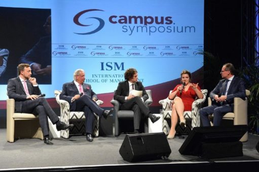 Die Taliban wollten sie töten – Zarifa Ghafari kommt zum Campus Symposium