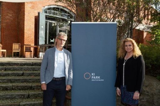 Schaeffler investiert in Künstliche Intelligenz