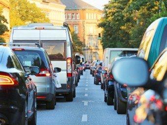 Kfz-Bestand der R+V wächst auf fünf Millionen versicherte Fahrzeuge