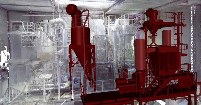 3D ENGINEERING – mit dem virtuellen Zwilling macht MehrTec Projekte im  Maschinen- und Anlagenbau zukunftsfähig