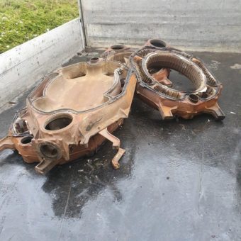 Während die kostenlose Schrottabholung in Krefeld obligatorisch ist, besteht in manchen Fällen auch die Möglichkeit des Schrottankaufs