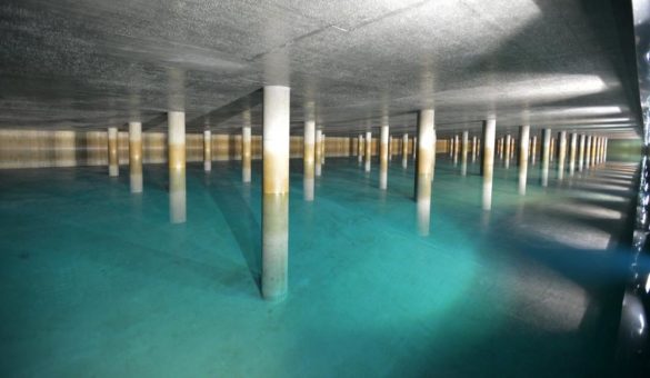 swa erleben im November: Blick hinter die Kulissen der Stadtwerke Augsburg