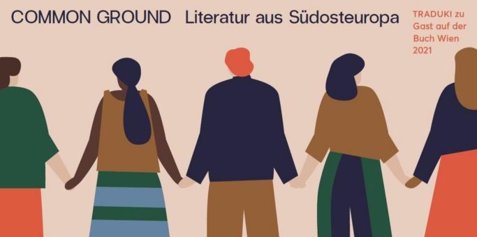 Literatur aus Südosteuropa auf der Buch Wien zu erleben